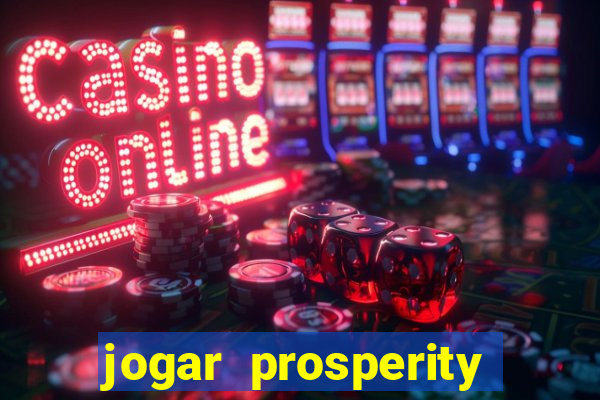 jogar prosperity fortune tree demo